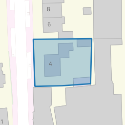 Perceel SPR01-B-2989
