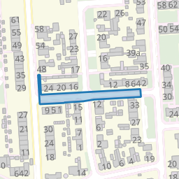 Perceel SPR01-B-2996