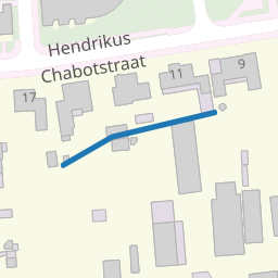 Perceel SPR01-B-3013