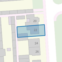 Perceel SPR01-B-3030