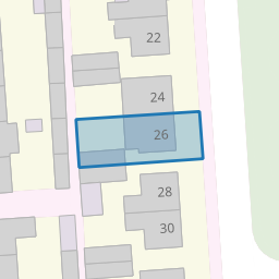 Perceel SPR01-B-3032