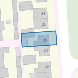 Perceel SPR01-B-3033