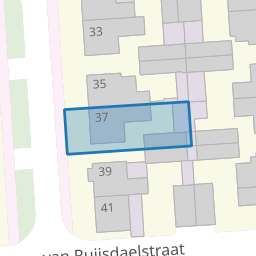 Perceel SPR01-B-3050