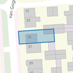 Perceel SPR01-B-3101