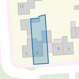 Perceel SPR01-B-3137