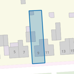 Perceel SPR01-B-3140