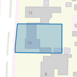 Perceel SPR01-B-3157