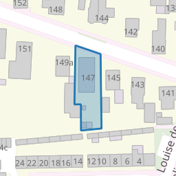 Perceel SPR01-B-3200