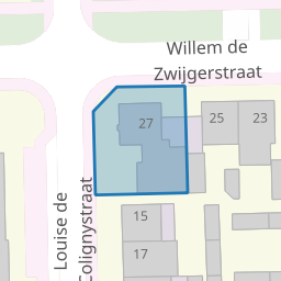 Perceel SPR01-B-3221