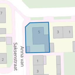 Perceel SPR01-B-3235