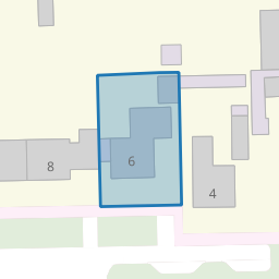 Perceel SPR01-B-3245