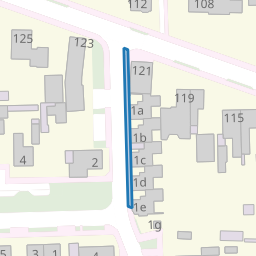 Perceel SPR01-B-3254