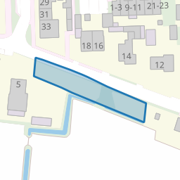 Perceel SPR01-B-3276