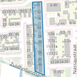 Perceel SPR01-B-3289