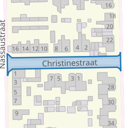 Perceel SPR01-B-3324