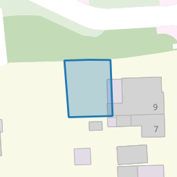 Perceel SPR01-B-3338