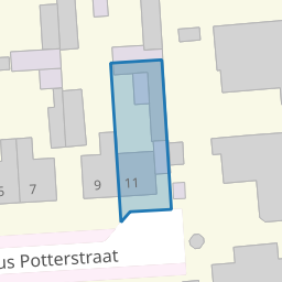 Perceel SPR01-B-3362