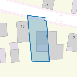 Perceel SPR01-B-3465