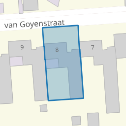 Perceel SPR01-B-3477