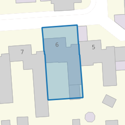 Perceel SPR01-B-3479