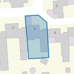 Perceel SPR01-B-3480