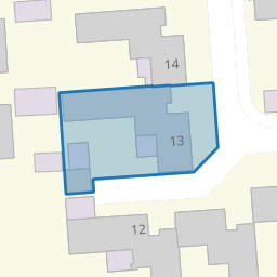 Perceel SPR01-B-3483