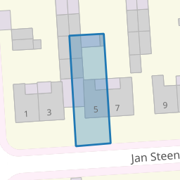 Perceel SPR01-B-3500
