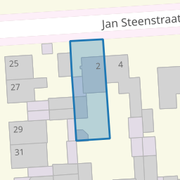 Perceel SPR01-B-3510
