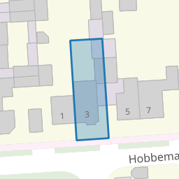 Perceel SPR01-B-3513