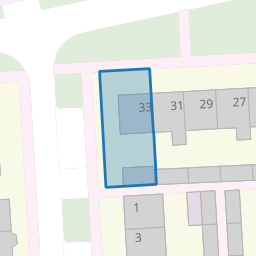 Perceel SPR01-B-3529