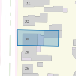 Perceel SPR01-B-3543