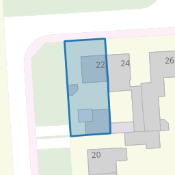 Perceel SPR01-B-3650