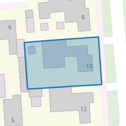 Perceel SPR01-B-3652