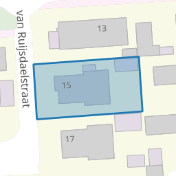 Perceel SPR01-B-3672