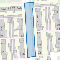 Perceel SPR01-B-3675