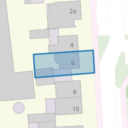 Perceel SPR01-B-3684