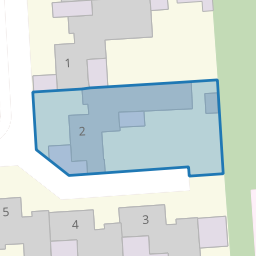 Perceel SPR01-B-3698