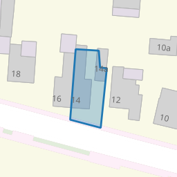 Perceel SPR01-B-3722