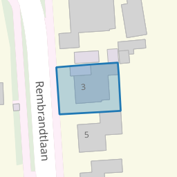 Perceel SPR01-B-3734