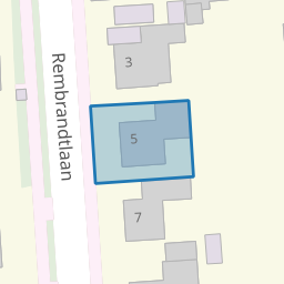 Perceel SPR01-B-3735