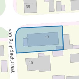 Perceel SPR01-B-3756