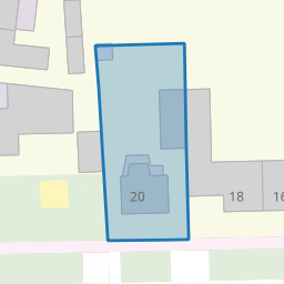 Perceel SPR01-B-3767