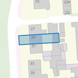 Perceel SPR01-B-3840