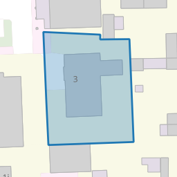 Perceel SPR01-B-3869