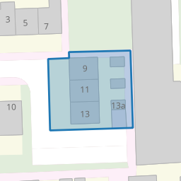 Perceel SPR01-B-3880