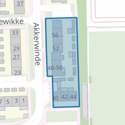 Perceel SPR01-B-3887