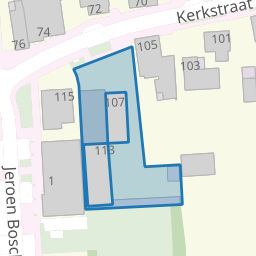 Perceel SPR01-B-4024