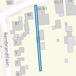 Perceel SPR01-B-4026