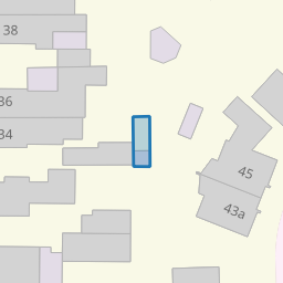 Perceel SPR01-B-4061