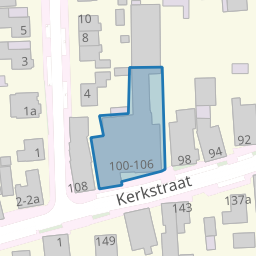 Perceel SPR01-B-4081